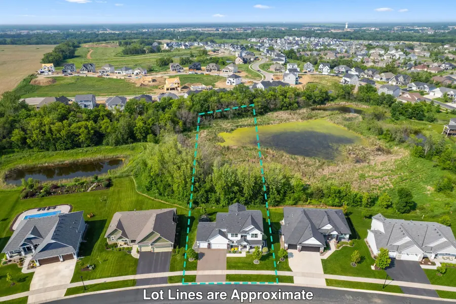 14960 143rd Avenue N, Dayton, MN 55327 - #2