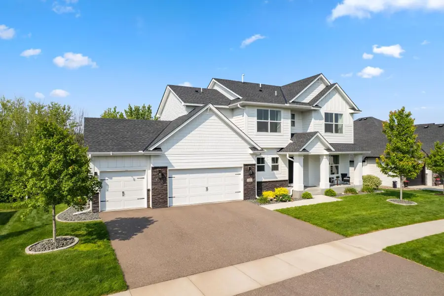 14960 143rd Avenue N, Dayton, MN 55327 - #3