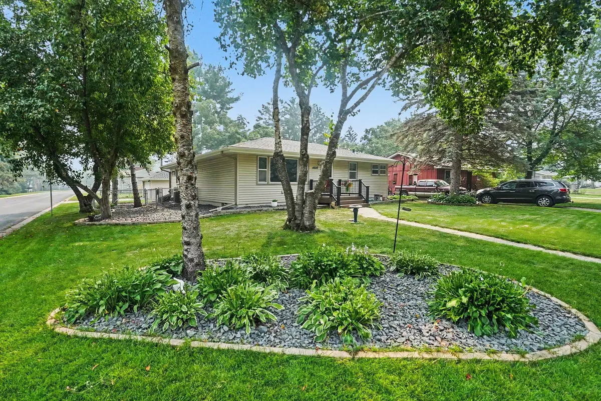 4858 Carolyn Lane, Saint Paul, MN 55110 - #1