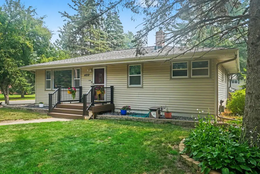 4858 Carolyn Lane, Saint Paul, MN 55110 - #2