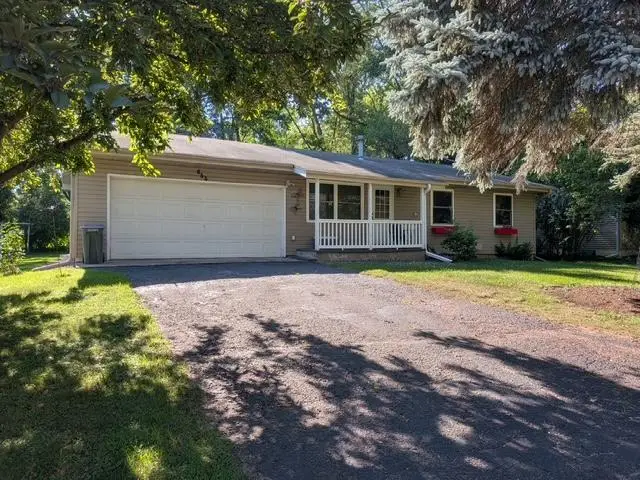 655 Cedar Avenue, Amery, WI 54001 - #1