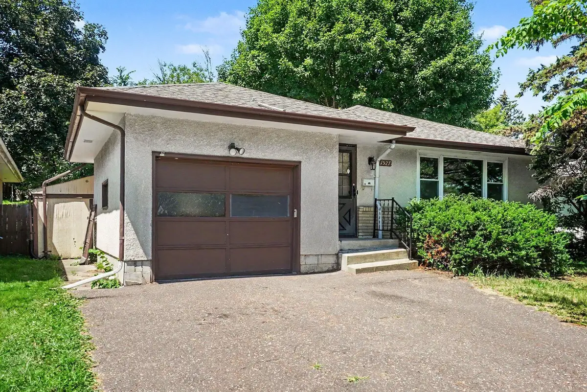 1527 Winchell Street, Saint Paul, MN 55106 - #1