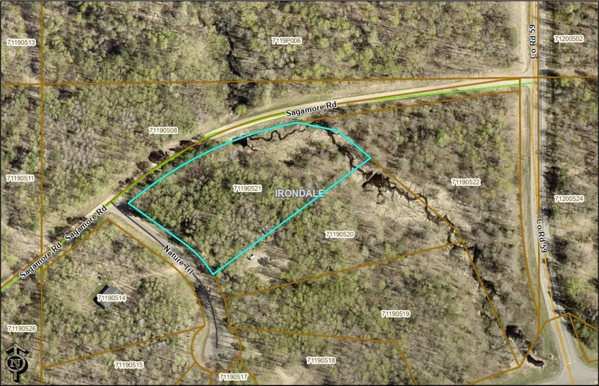 2.97 Acres Lot 8, Block 1 Nature Trail, Crosby, MN 56431 - #1