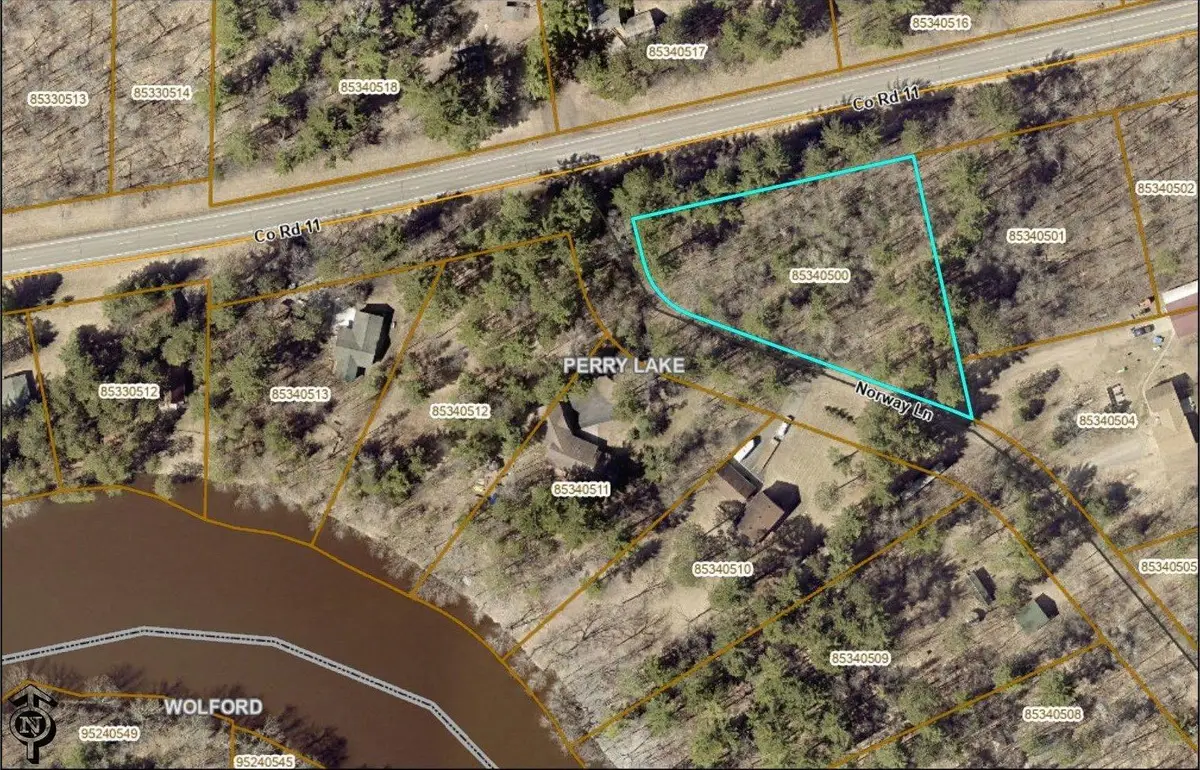 1.16 Acres Lot 14, Block Cty Rd 11, Crosby, MN 56441 - #1