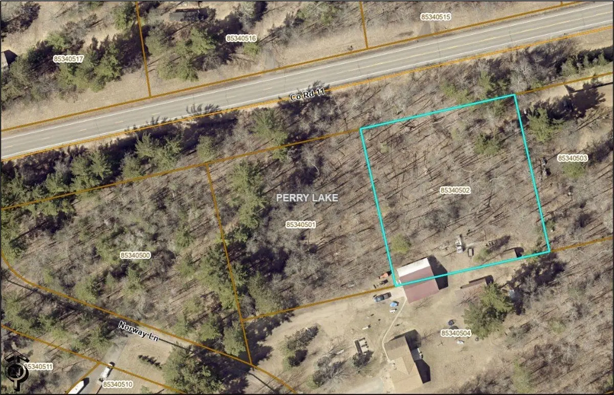 .99 Acres Lot 12, Block 3 Cty Rd 11, Crosby, MN 56441 - #1