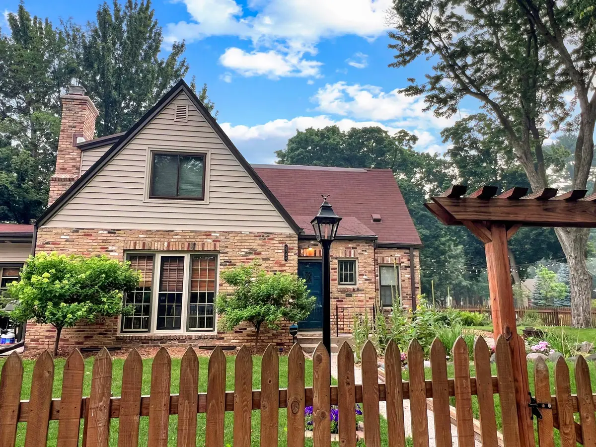 5744 Elliot Avenue, Minneapolis, MN 55417 - #1