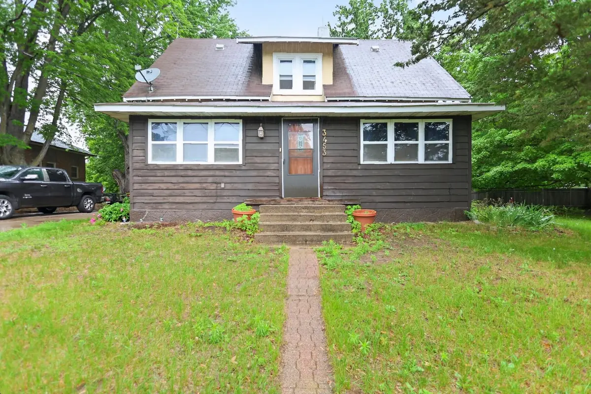 3453 389th Avenue Ne, Stanchfield, MN 55080 - #1