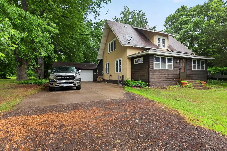 3453 389th Avenue Ne, Stanchfield, MN 55080 - #2