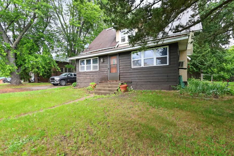 3453 389th Avenue Ne, Stanchfield, MN 55080 - #3