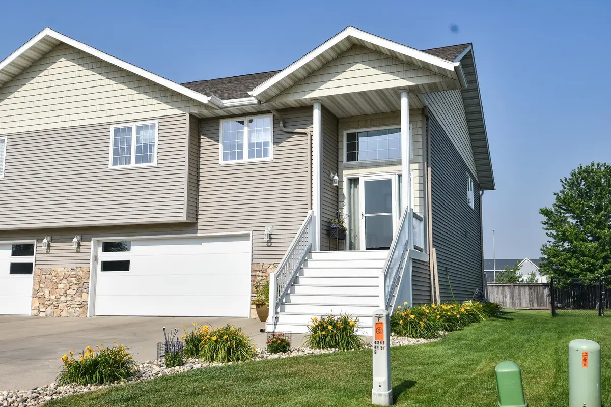 4857 44th Street S, Fargo, ND 58104 - #1