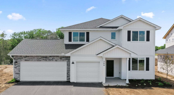 7467 170th Avenue Nw, Anoka, MN 55303