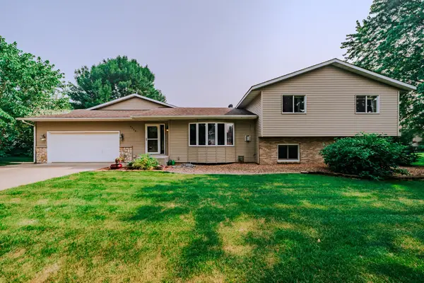 5708 Nightingale Court, Saint Cloud, MN 56303