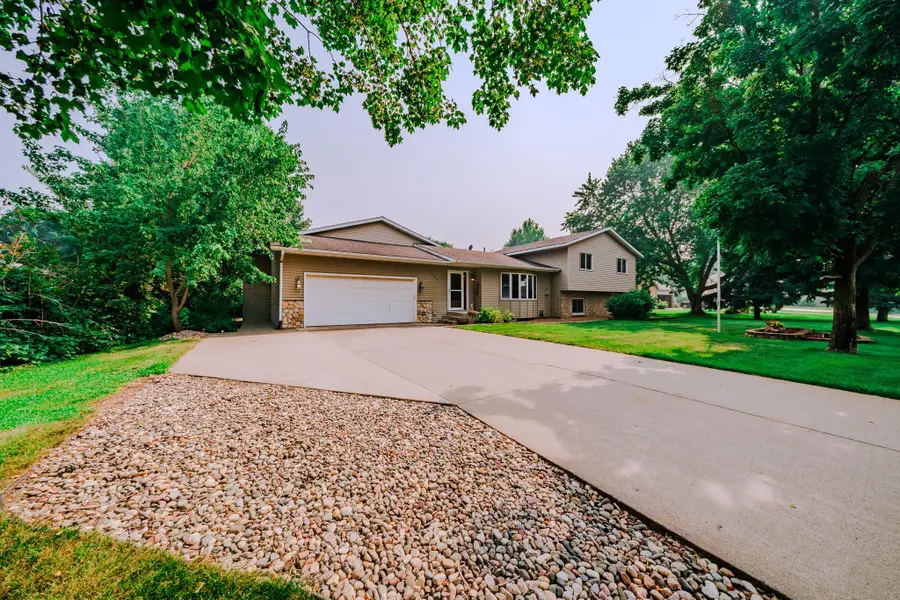 5708 Nightingale Court, Saint Cloud, MN 56303 - #2
