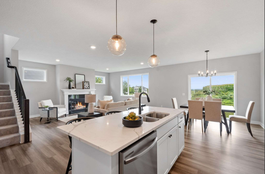 17000 Traprock Street Nw, Anoka, MN 55303 - #3