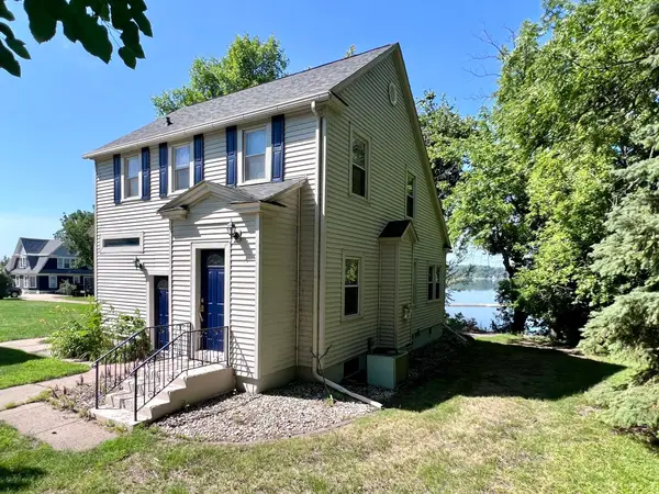 521 Lakeshore Drive, Ortonville, MN 56278