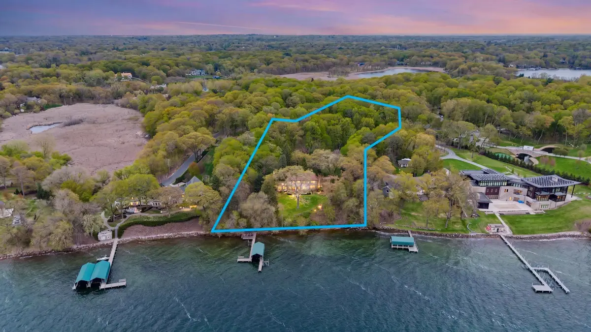 2730 Gale Road, Wayzata, MN 55391 - #1