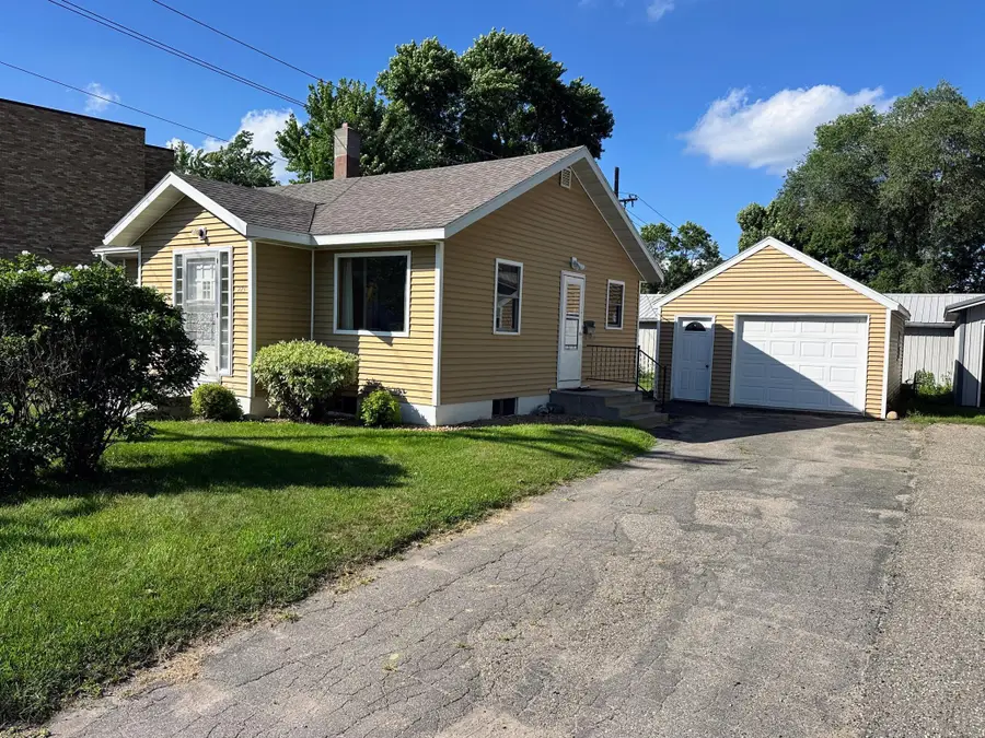 223 3rd Street Se, Perham, MN 56573 - #2