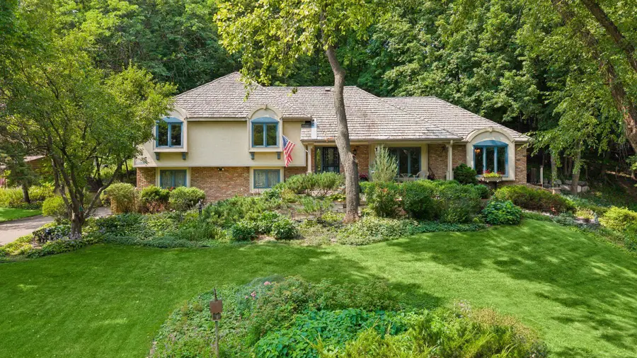 18864 Heathcote Drive, Wayzata, MN 55391 - #2