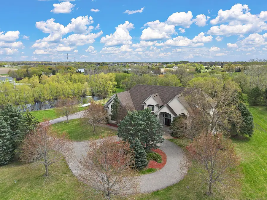 2368 Barton Avenue Nw, Buffalo, MN 55313 - #2