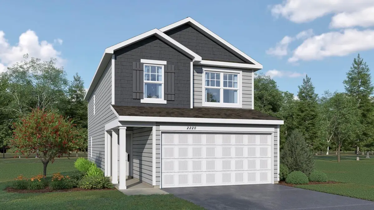 1967 Aztec Avenue, Shakopee, MN 55379 - #1