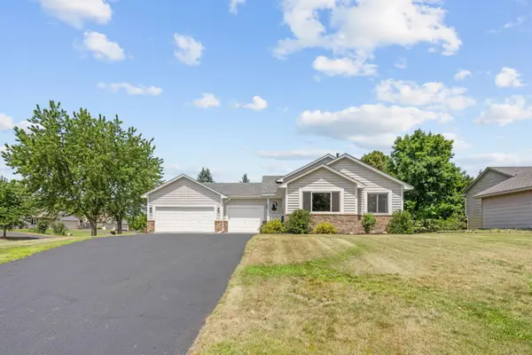 3285 129th Lane Nw, Coon Rapids, MN 55448