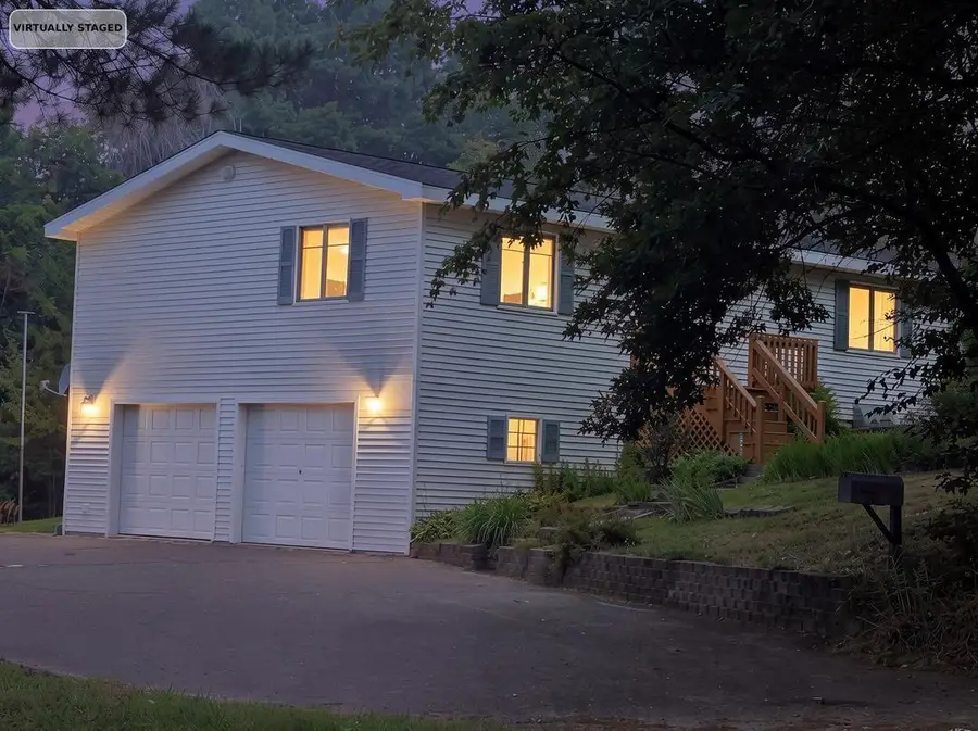 2403 50th Street, Cumberland, WI 54829 - #2