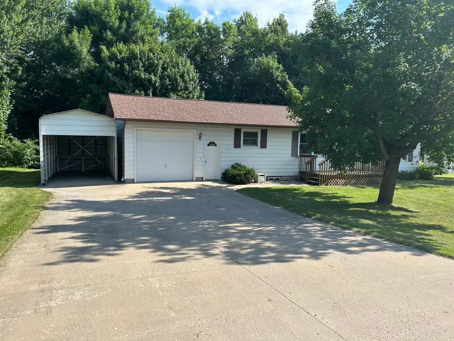 305 Lakeview Drive, Lake Park, MN 56554 - #2