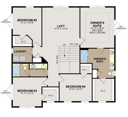 1003 Oakwood Lane S, Delano, MN 55328 - #3