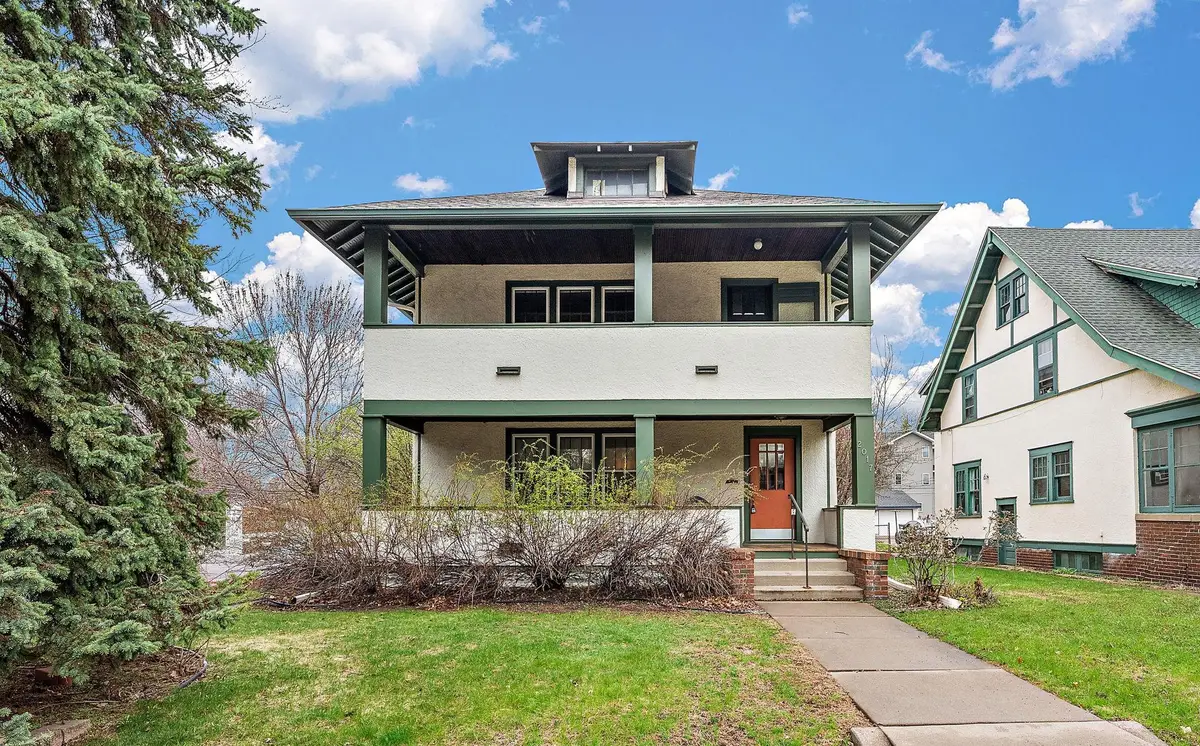 2017 Laurel Avenue, Saint Paul, MN 55104 - #1