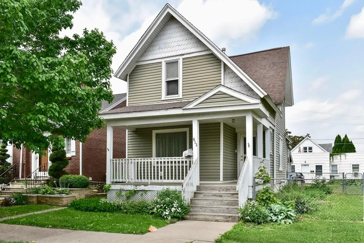 653 Johnson Street, Winona, MN 55987 - #1