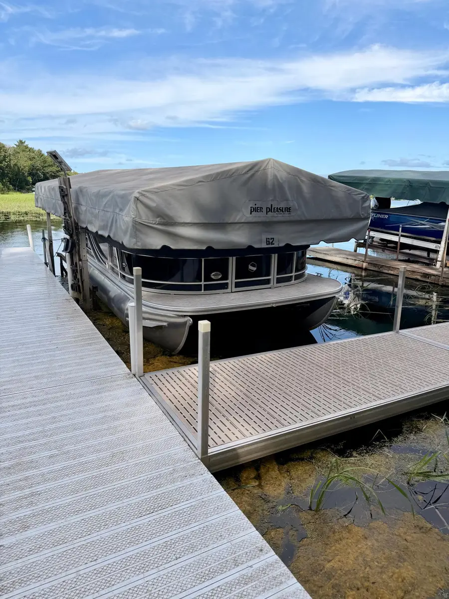 15827 Wilderness Trail - Unit 62, Crosslake, MN 56442 - #2
