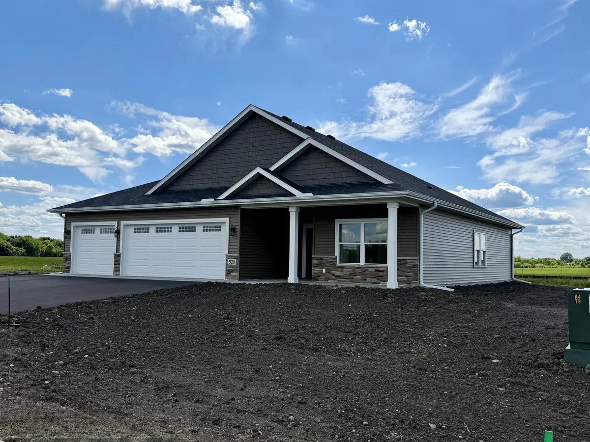 465 Ramey Road S, Maple Lake, MN 55358 - #1