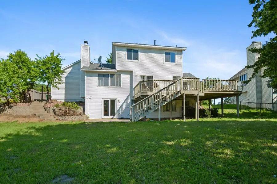 9142 Woodhall Crossing N, Minneapolis, MN 55443 - #3