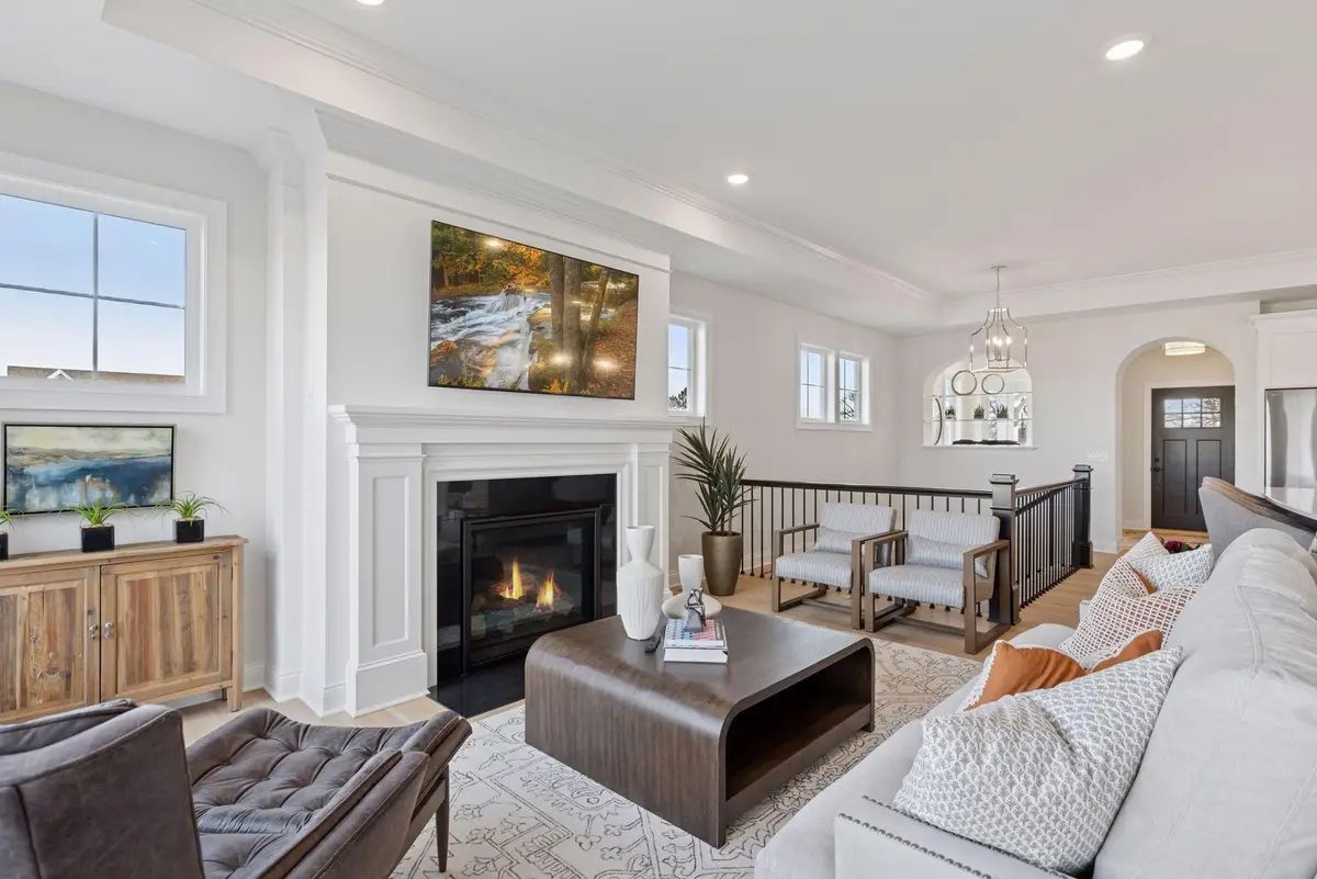 87 Spring Farm Road, North Oaks, MN 55127 - #1