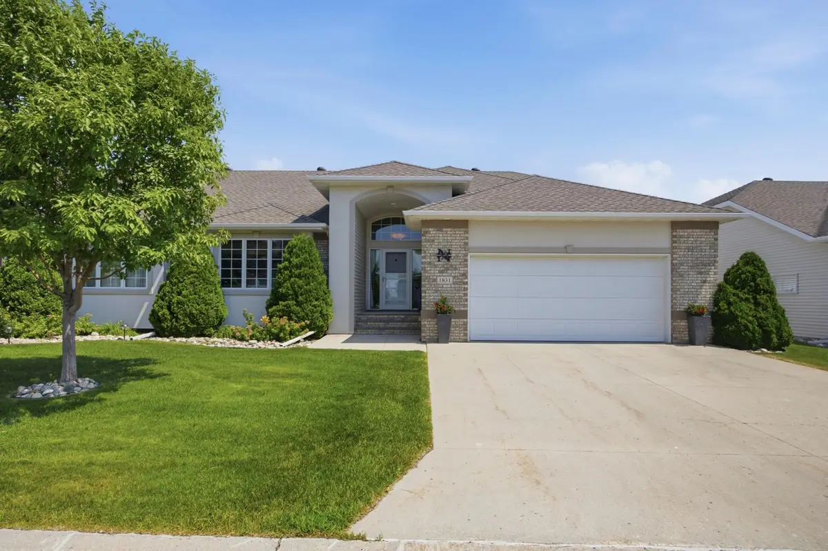 1831 Cypress Way, West Fargo, ND 58078 - #1