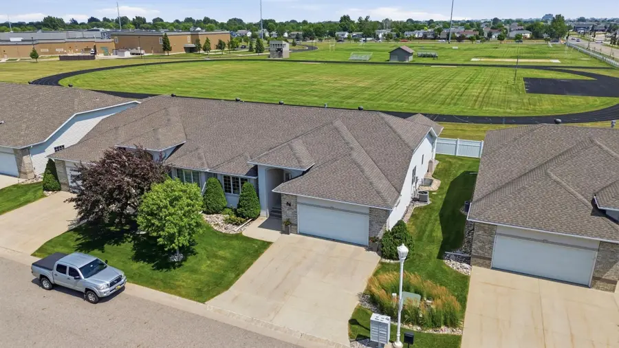 1831 Cypress Way, West Fargo, ND 58078 - #3