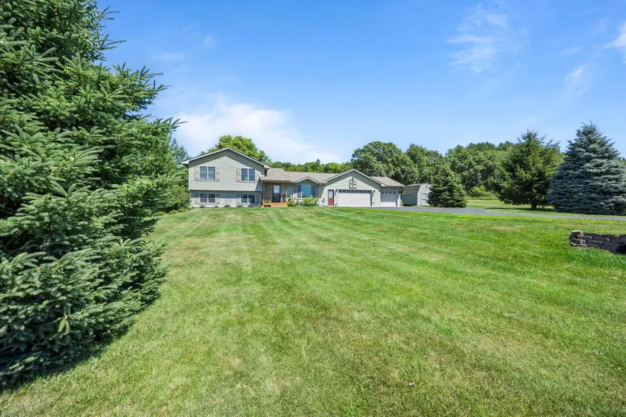 2375 84th Avenue, Osceola, WI 54020 - #2