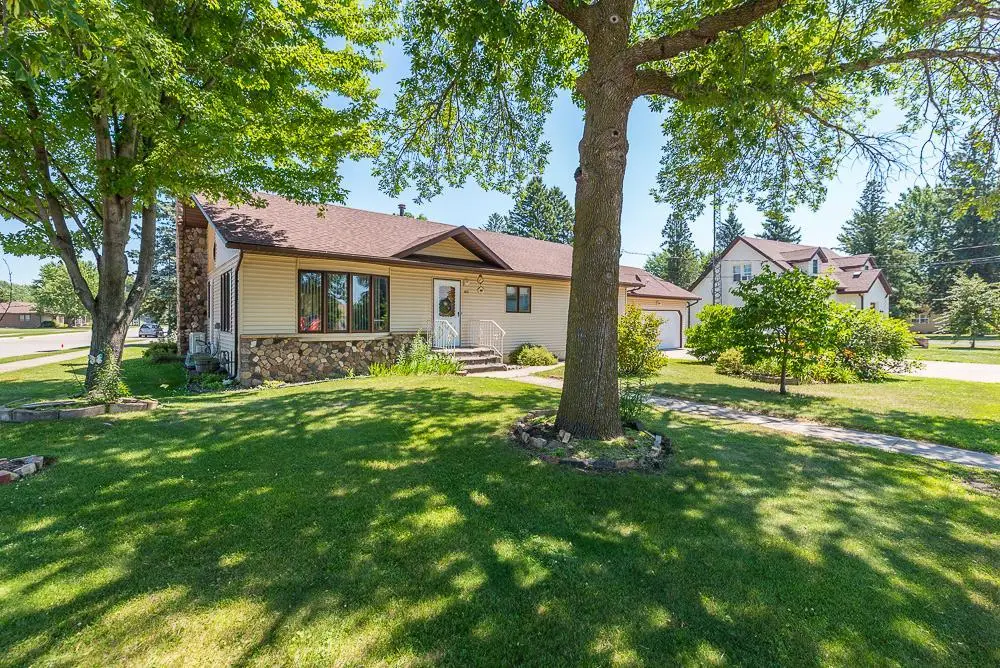 102 Edward Street S, Pierz, MN 56364 - #1