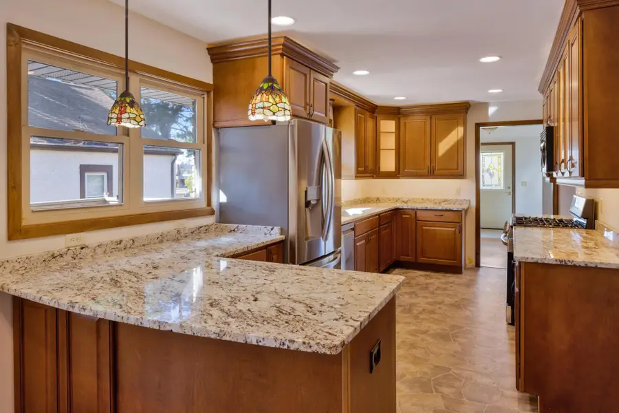 4201 40th Avenue N, Minneapolis, MN 55422 - #2