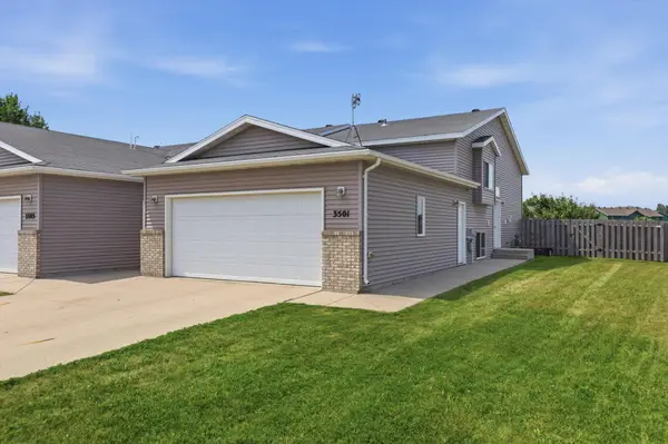 3501 10th Street S, Moorhead, MN 56560
