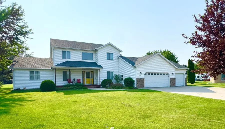 101 Seter Circle, Glyndon, MN 56547 - #2