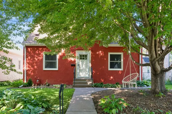 1605 Merrill Street, Saint Paul, MN 55108