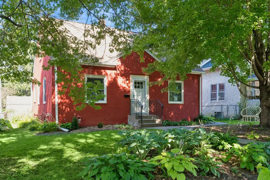 1605 Merrill Street, Saint Paul, MN 55108 - #2