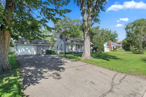 8314 Stevens Avenue S, Minneapolis, MN 55420