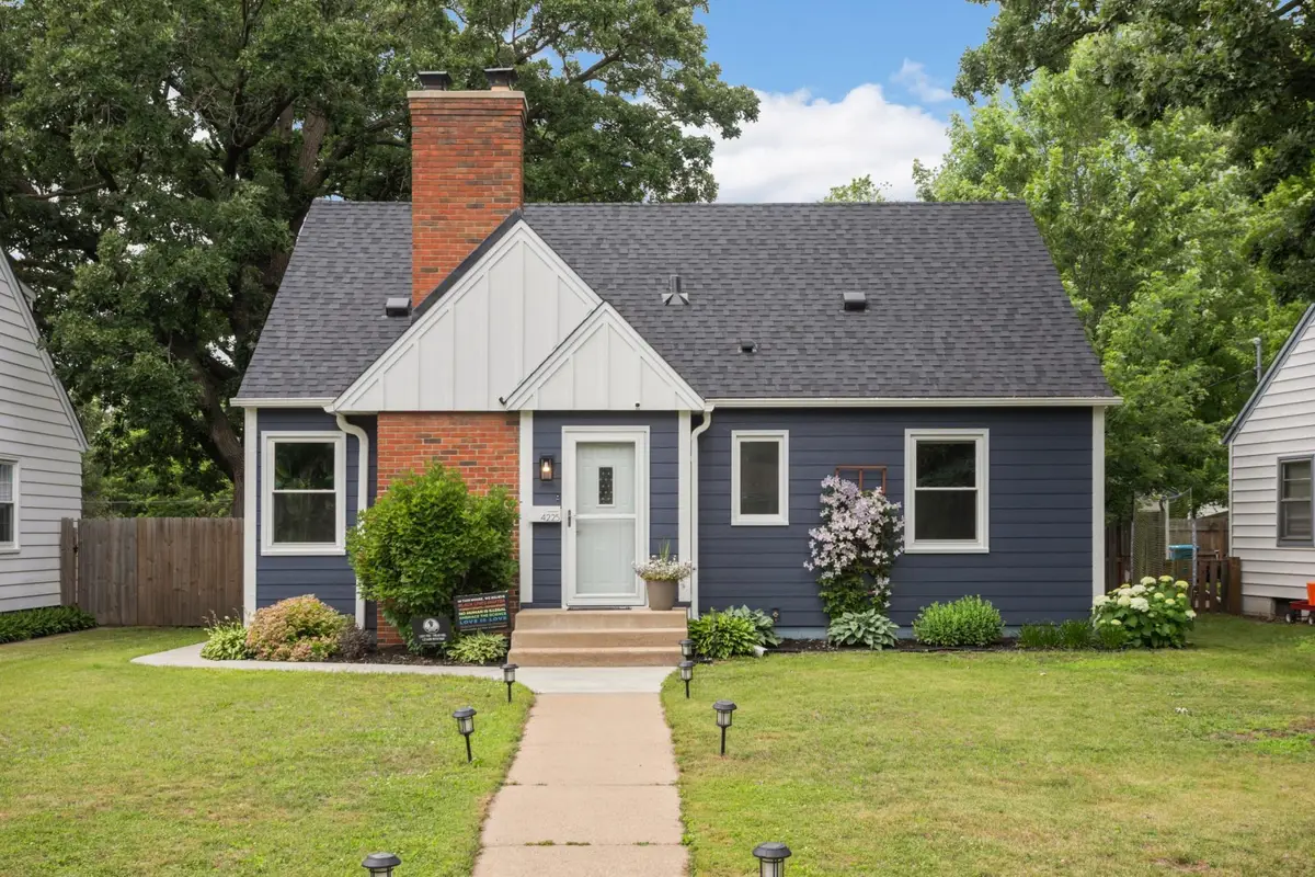 4225 Ewing Avenue N, Minneapolis, MN 55422 - #1