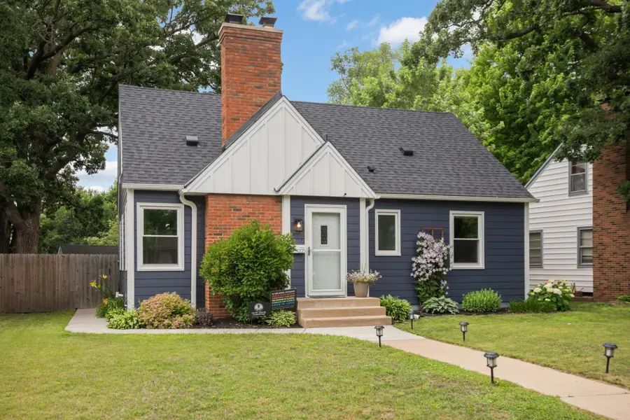 4225 Ewing Avenue N, Minneapolis, MN 55422 - #2