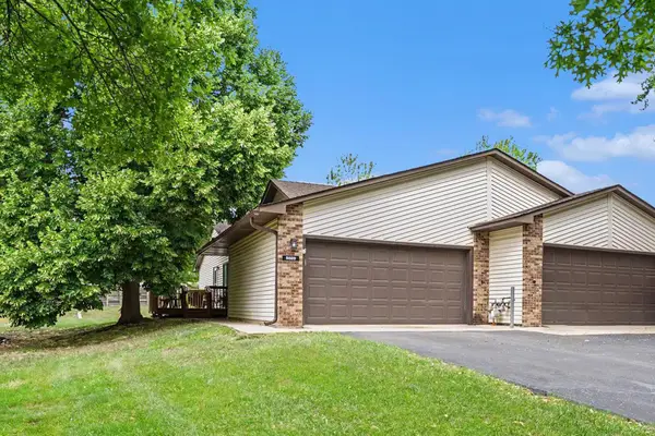 8689 134th Street W, Apple Valley, MN 55124