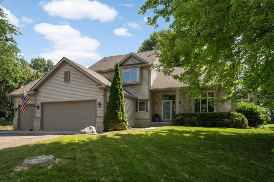 13923 Maryland Avenue, Savage, MN 55378 - #2