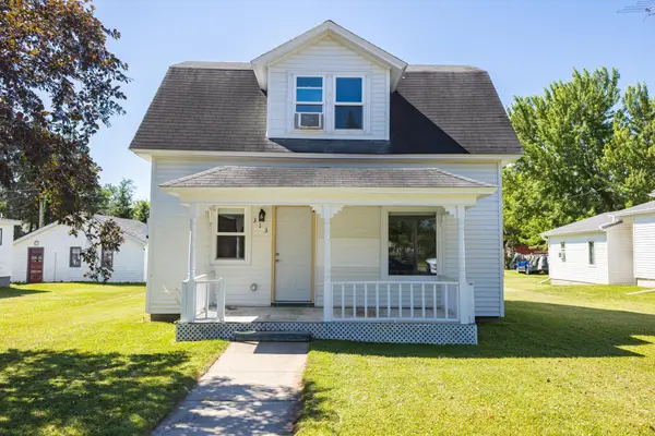 313 Minnesota Avenue E, Sebeka, MN 56477