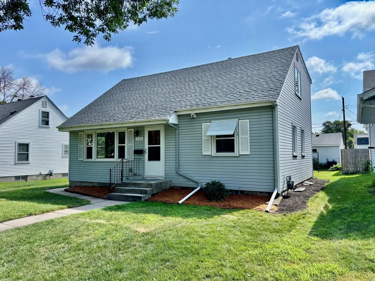 7125 1st Avenue S, Minneapolis, MN 55423 - #1